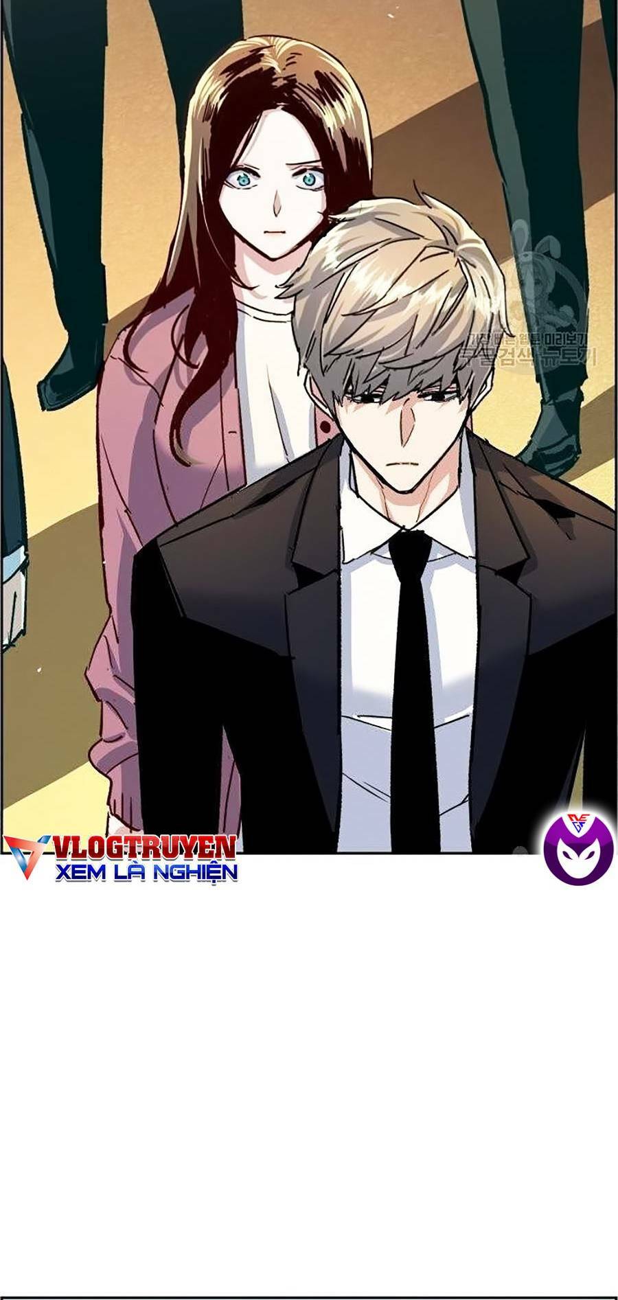 Bạn Học Của Tôi Là Lính Đánh Thuê - Chapter 91 - Page 28