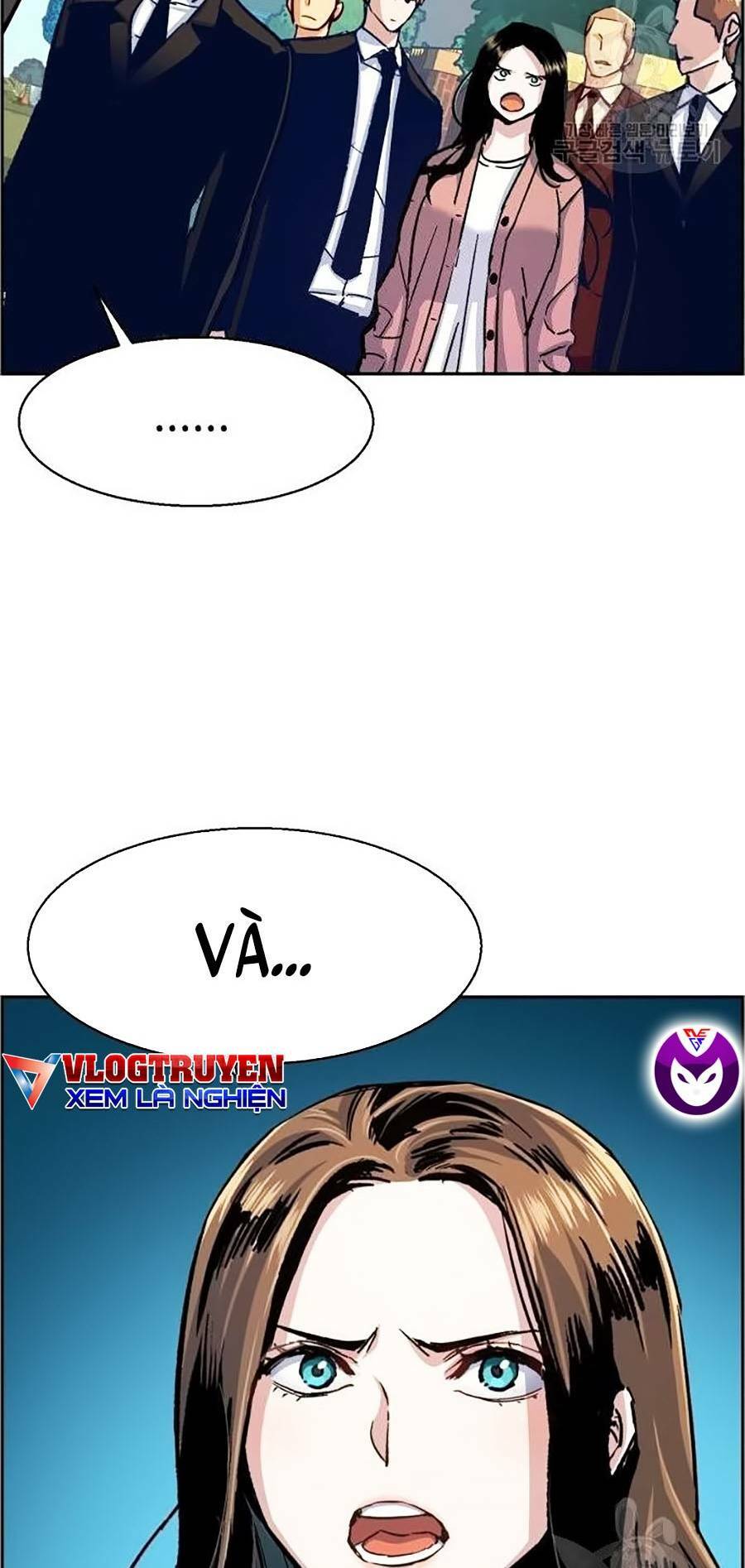 Bạn Học Của Tôi Là Lính Đánh Thuê - Chapter 91 - Page 33