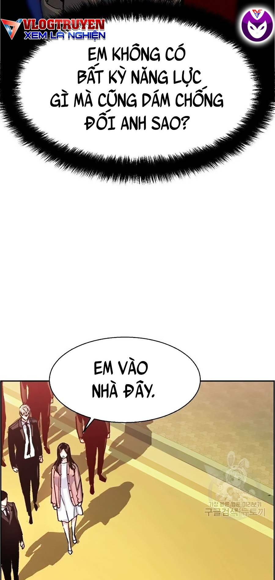 Bạn Học Của Tôi Là Lính Đánh Thuê - Chapter 91 - Page 38