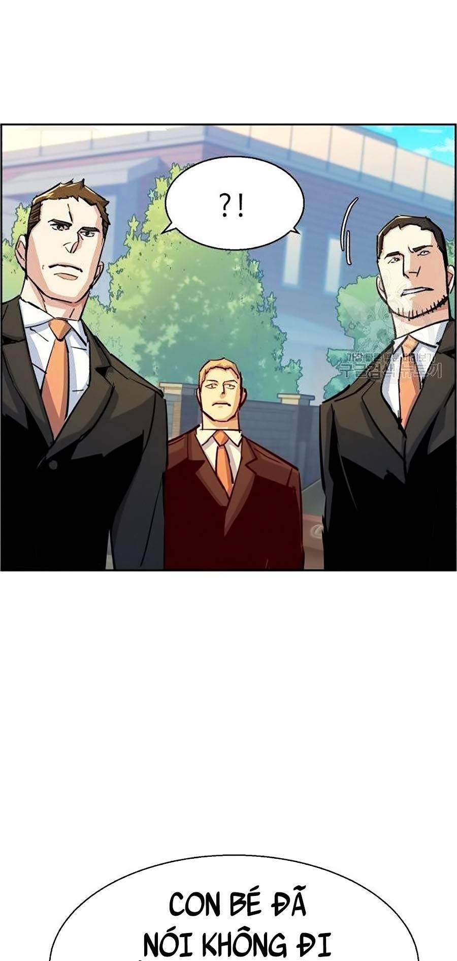 Bạn Học Của Tôi Là Lính Đánh Thuê - Chapter 91 - Page 40