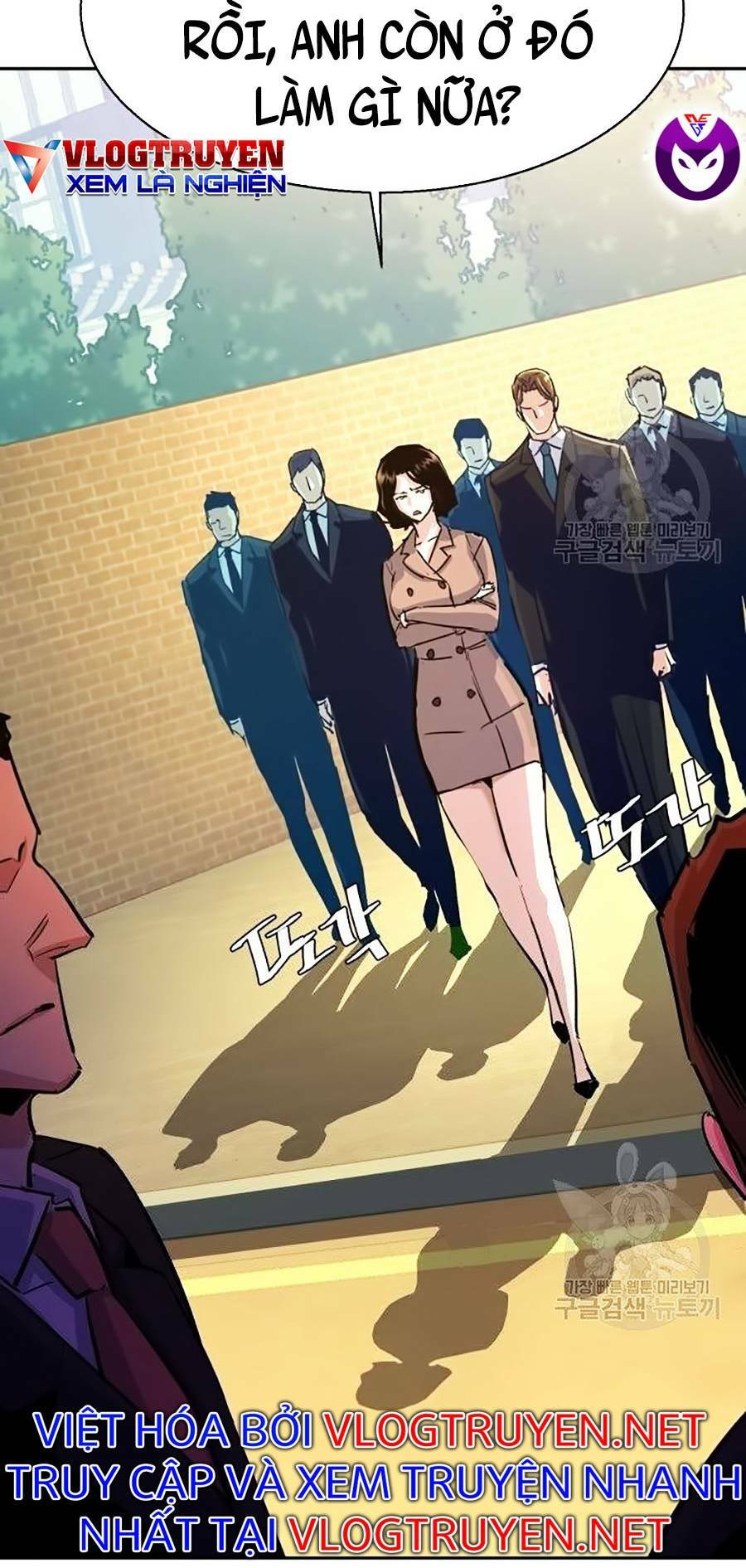 Bạn Học Của Tôi Là Lính Đánh Thuê - Chapter 91 - Page 41