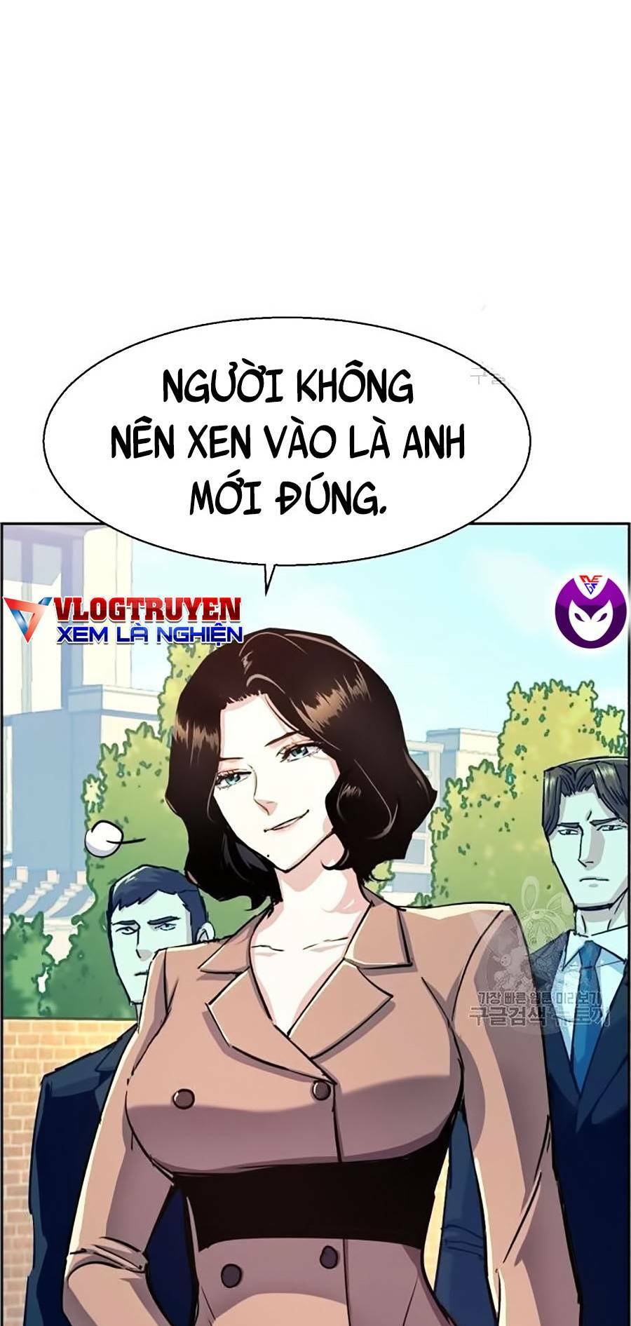 Bạn Học Của Tôi Là Lính Đánh Thuê - Chapter 91 - Page 43