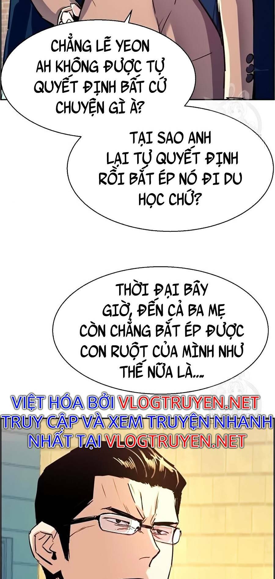 Bạn Học Của Tôi Là Lính Đánh Thuê - Chapter 91 - Page 44