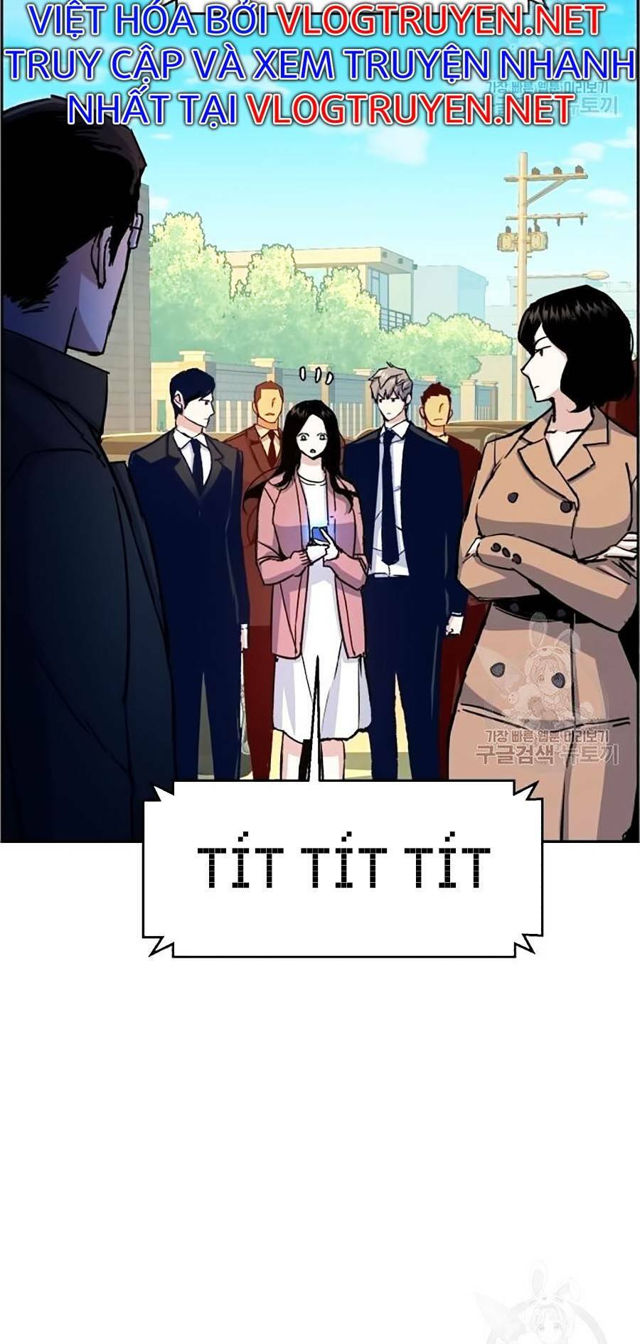 Bạn Học Của Tôi Là Lính Đánh Thuê - Chapter 91 - Page 49