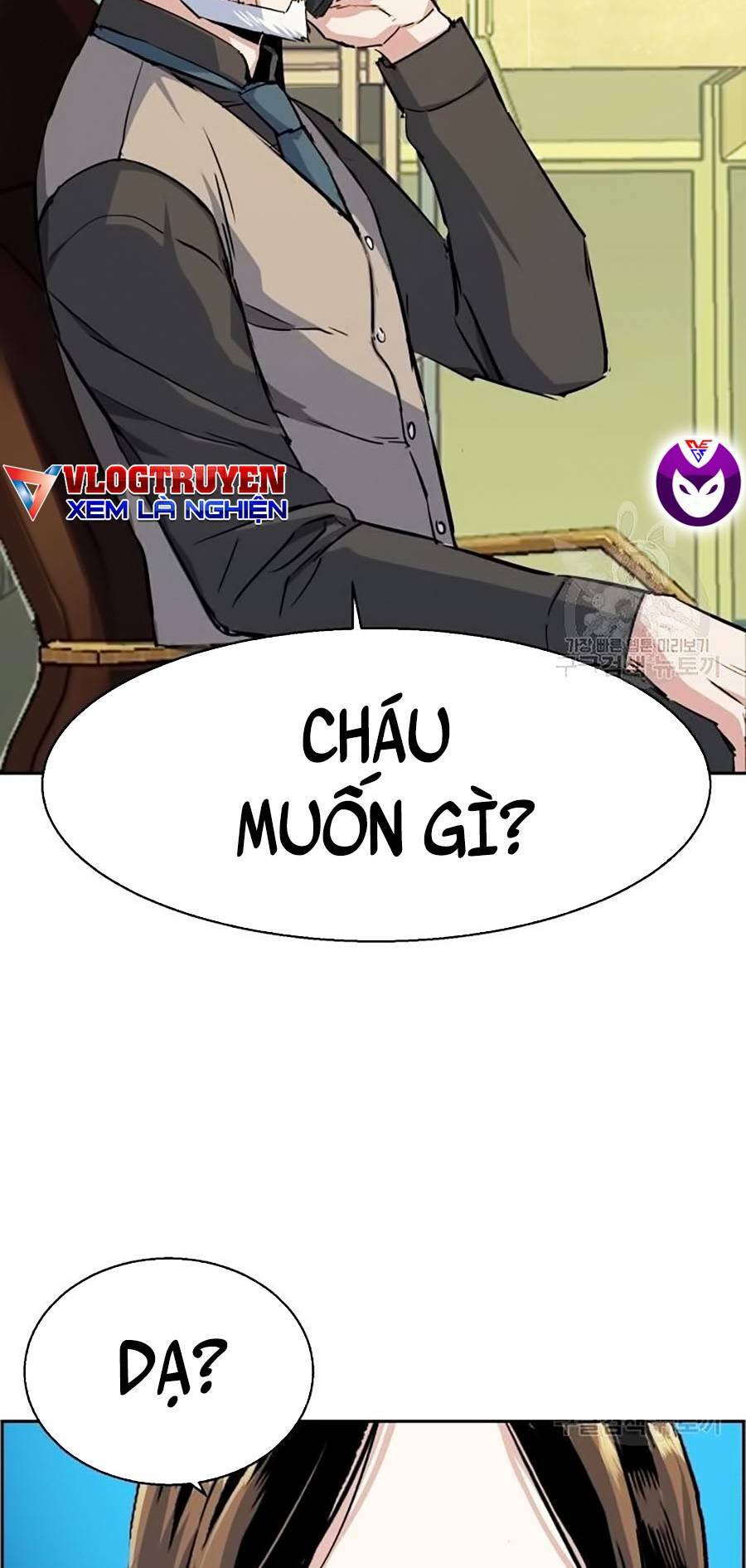 Bạn Học Của Tôi Là Lính Đánh Thuê - Chapter 91 - Page 53