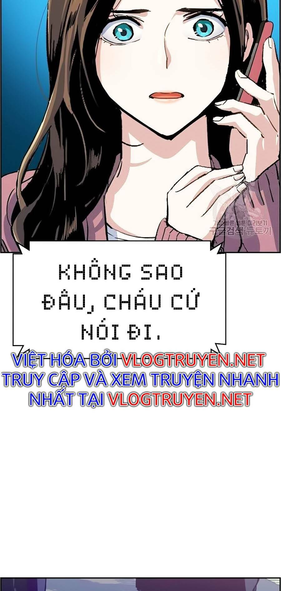 Bạn Học Của Tôi Là Lính Đánh Thuê - Chapter 91 - Page 54