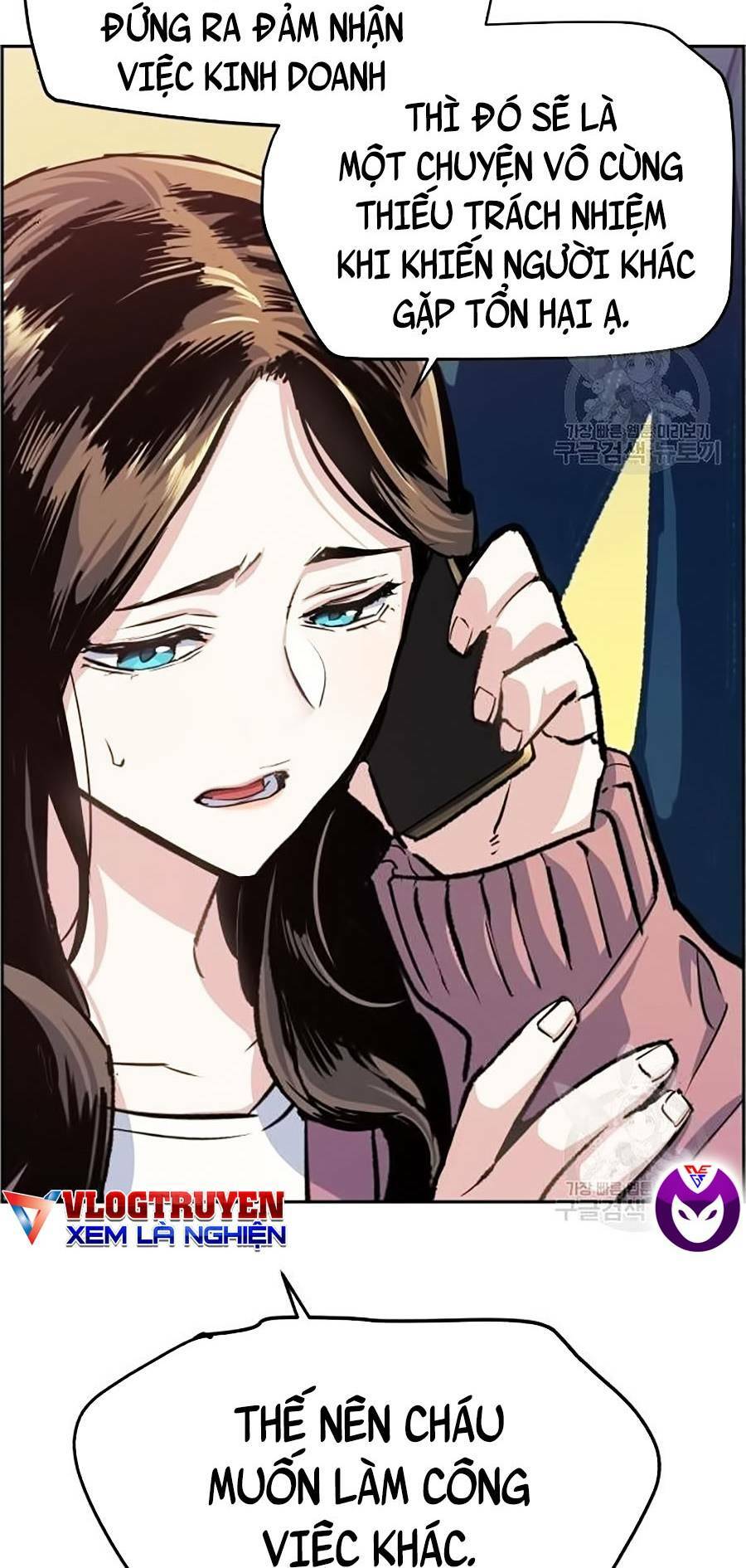 Bạn Học Của Tôi Là Lính Đánh Thuê - Chapter 91 - Page 57