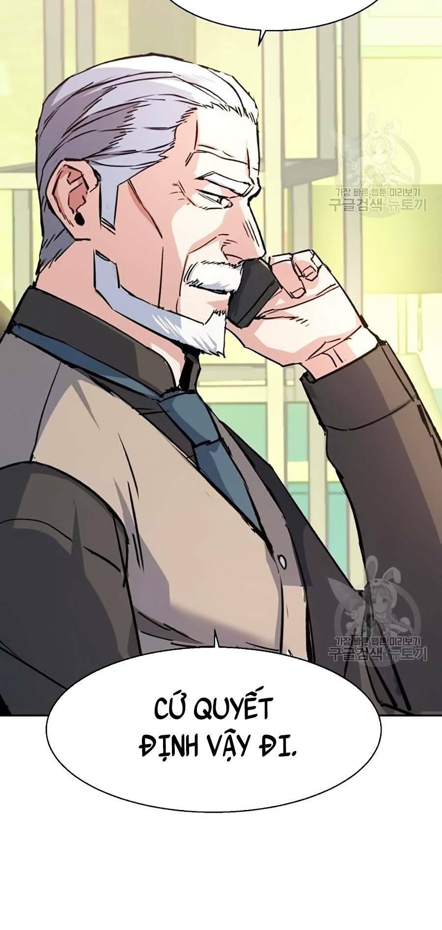 Bạn Học Của Tôi Là Lính Đánh Thuê - Chapter 91 - Page 59