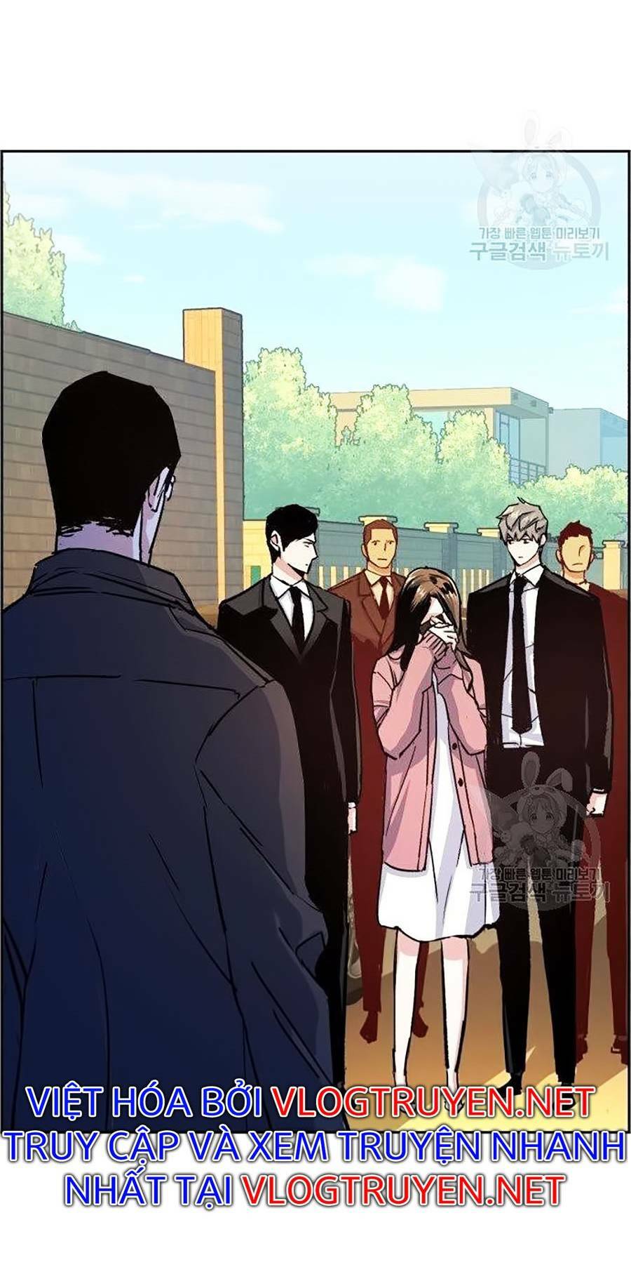 Bạn Học Của Tôi Là Lính Đánh Thuê - Chapter 91 - Page 62