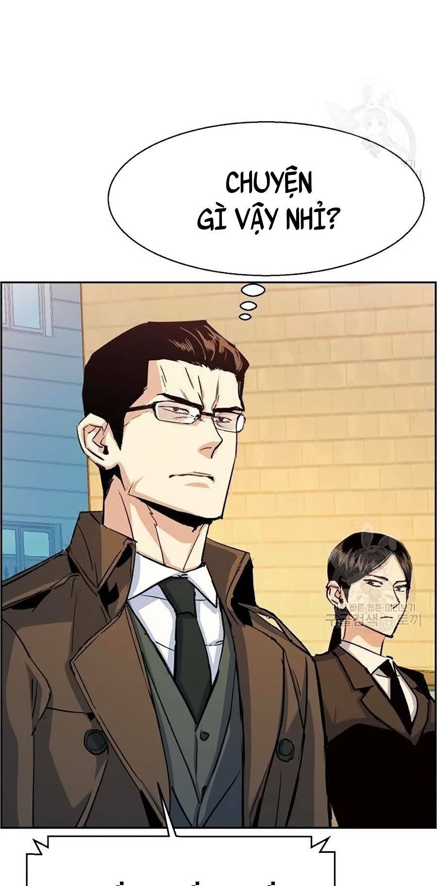 Bạn Học Của Tôi Là Lính Đánh Thuê - Chapter 91 - Page 63