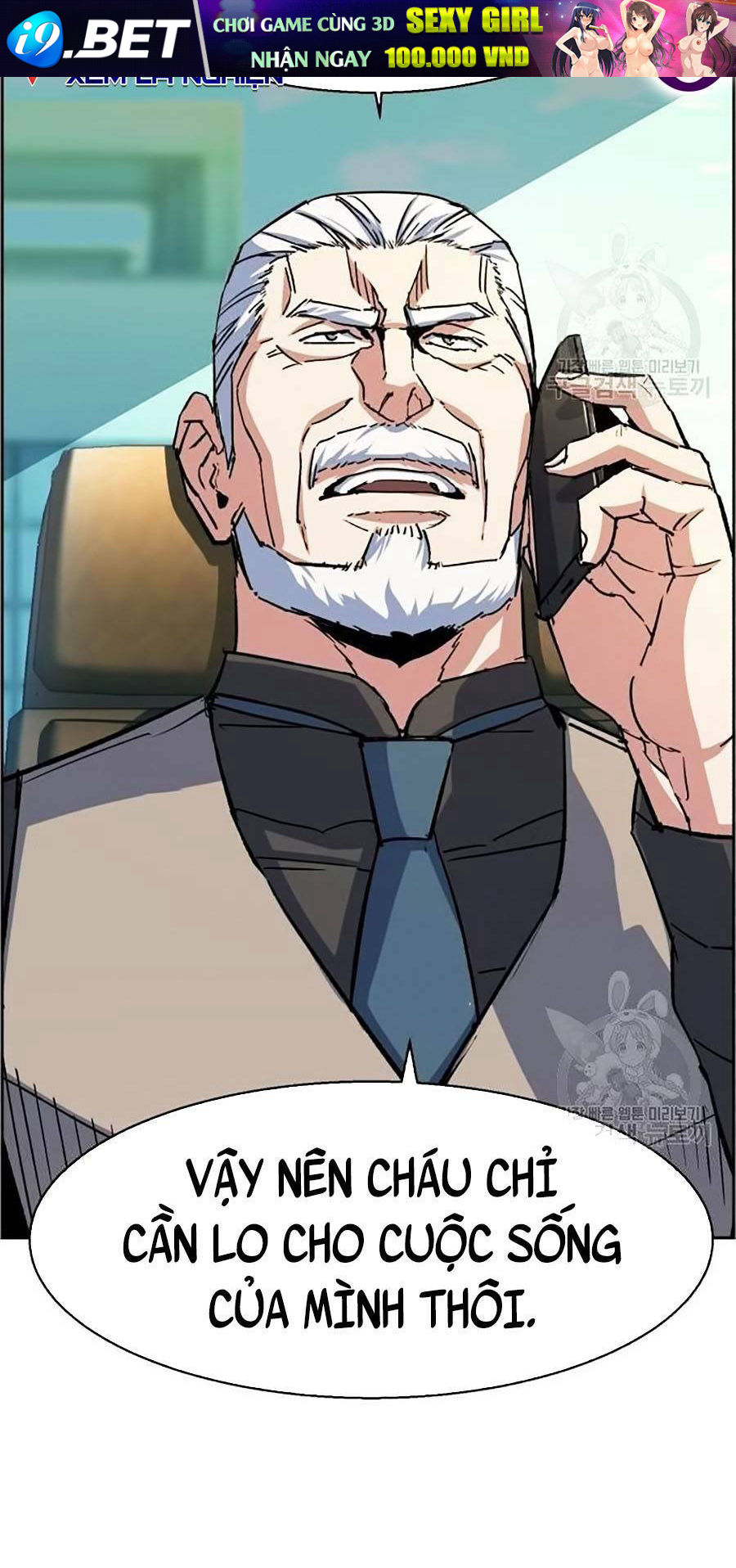 Bạn Học Của Tôi Là Lính Đánh Thuê - Chapter 91 - Page 67