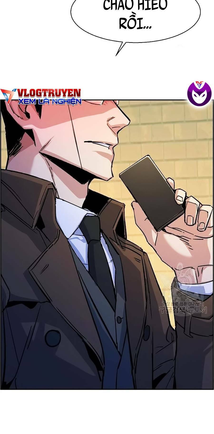 Bạn Học Của Tôi Là Lính Đánh Thuê - Chapter 91 - Page 69
