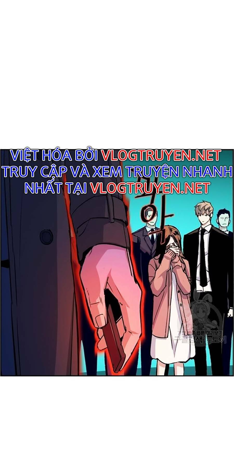 Bạn Học Của Tôi Là Lính Đánh Thuê - Chapter 91 - Page 70