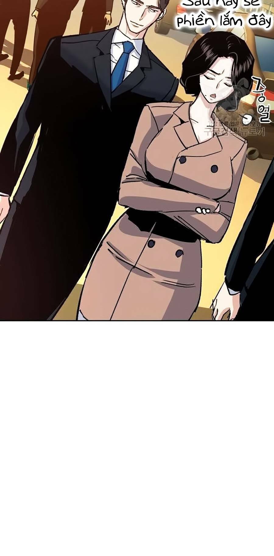 Bạn Học Của Tôi Là Lính Đánh Thuê - Chapter 91 - Page 79