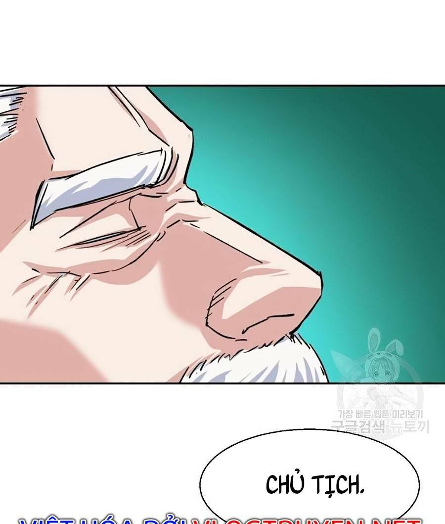 Bạn Học Của Tôi Là Lính Đánh Thuê - Chapter 91 - Page 80