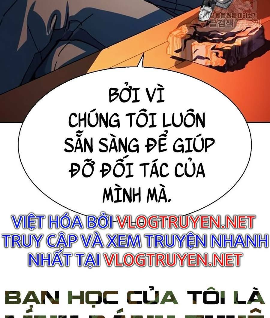 Bạn Học Của Tôi Là Lính Đánh Thuê - Chapter 91 - Page 98