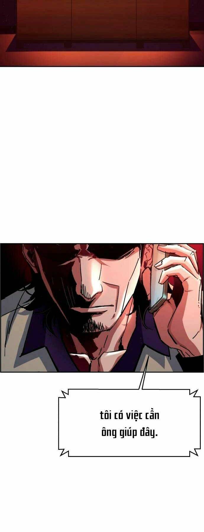 Bạn Học Của Tôi Là Lính Đánh Thuê - Chapter 92 - Page 9