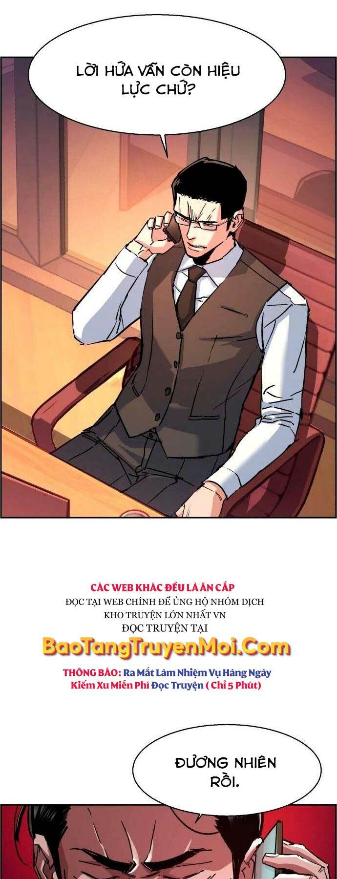 Bạn Học Của Tôi Là Lính Đánh Thuê - Chapter 92 - Page 10