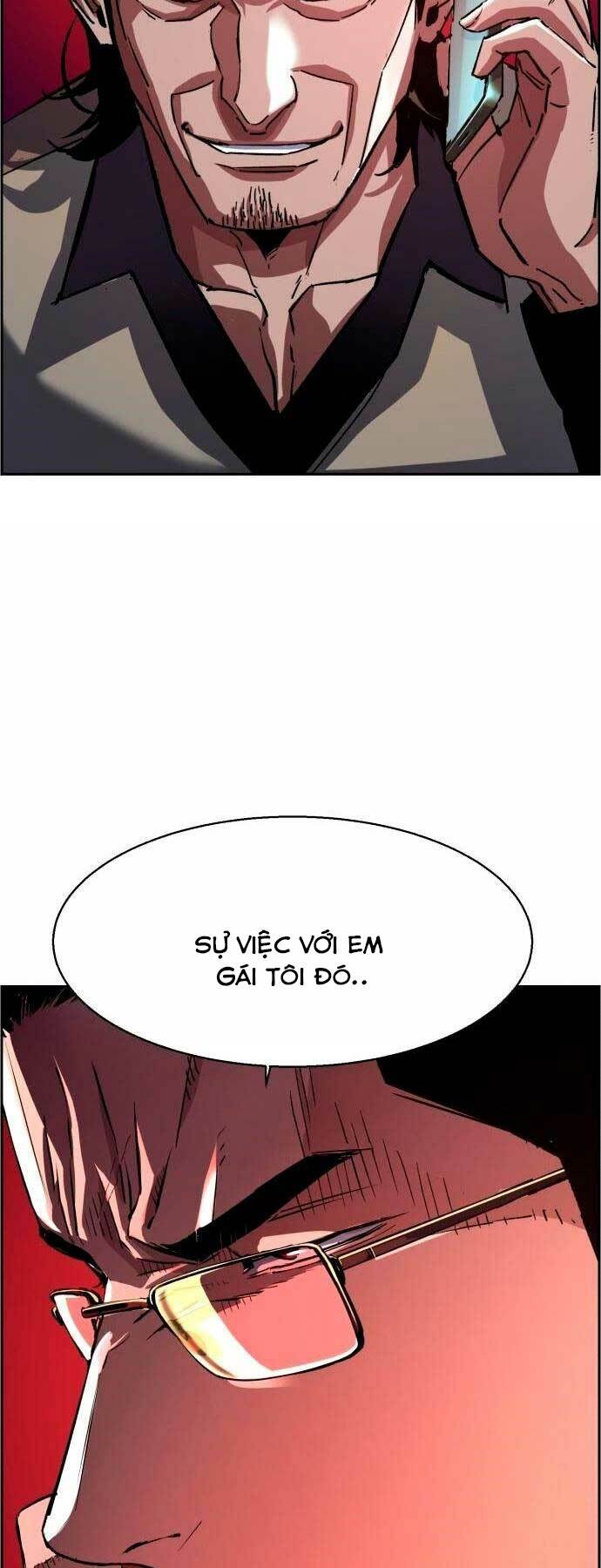 Bạn Học Của Tôi Là Lính Đánh Thuê - Chapter 92 - Page 11