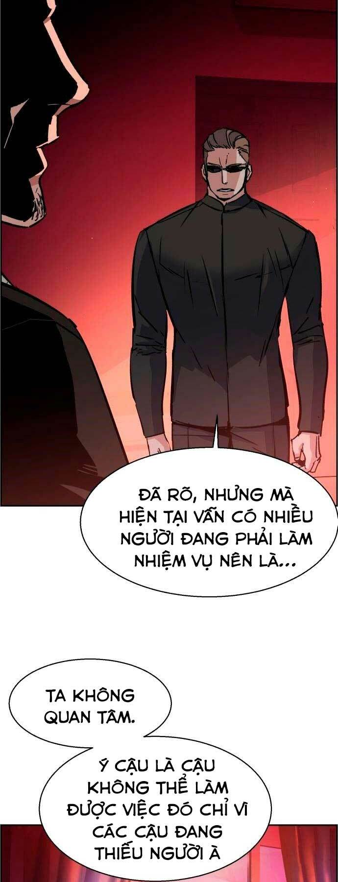 Bạn Học Của Tôi Là Lính Đánh Thuê - Chapter 92 - Page 14