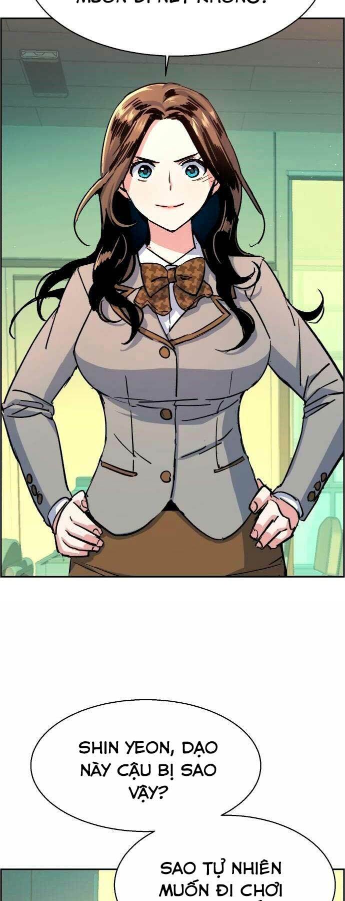 Bạn Học Của Tôi Là Lính Đánh Thuê - Chapter 92 - Page 17