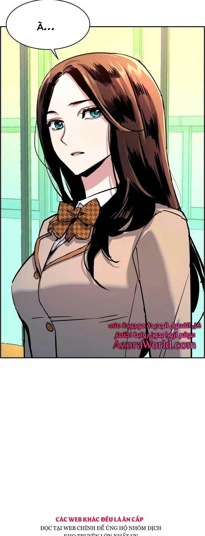 Bạn Học Của Tôi Là Lính Đánh Thuê - Chapter 92 - Page 22