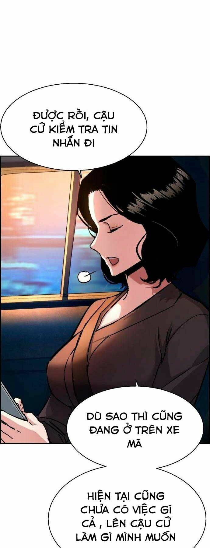 Bạn Học Của Tôi Là Lính Đánh Thuê - Chapter 92 - Page 28