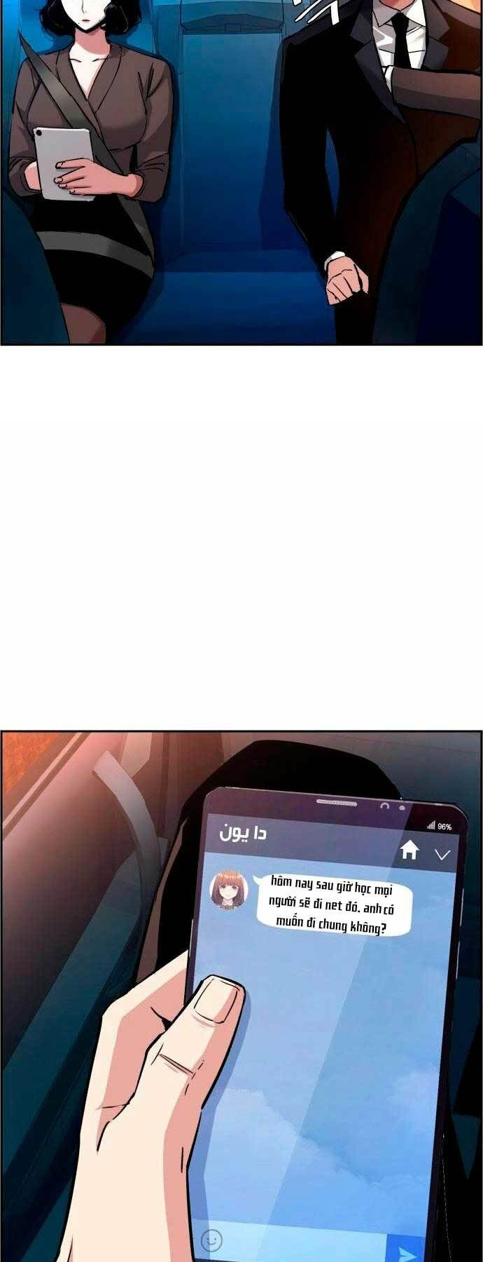 Bạn Học Của Tôi Là Lính Đánh Thuê - Chapter 92 - Page 30