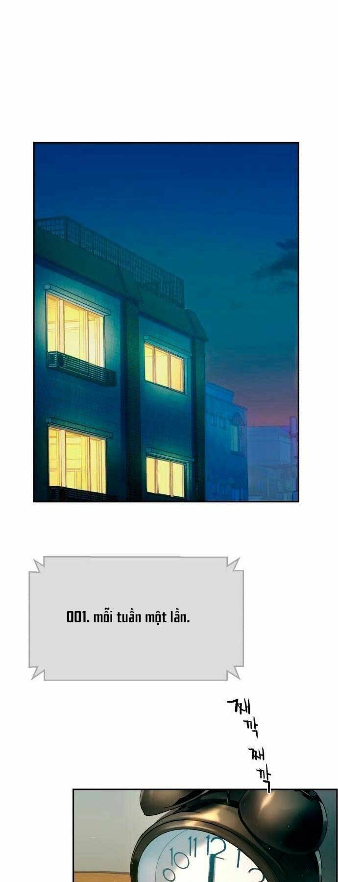 Bạn Học Của Tôi Là Lính Đánh Thuê - Chapter 92 - Page 38