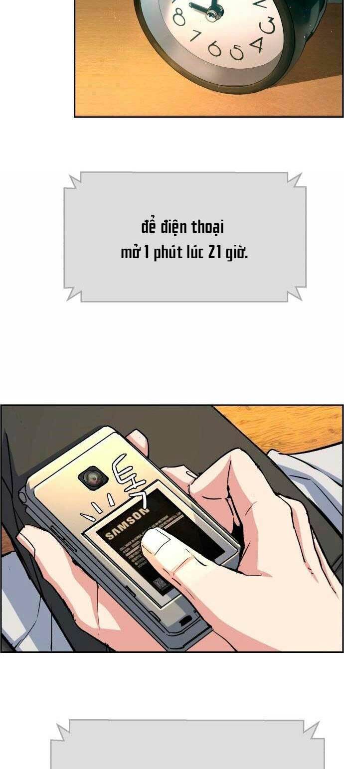 Bạn Học Của Tôi Là Lính Đánh Thuê - Chapter 92 - Page 39