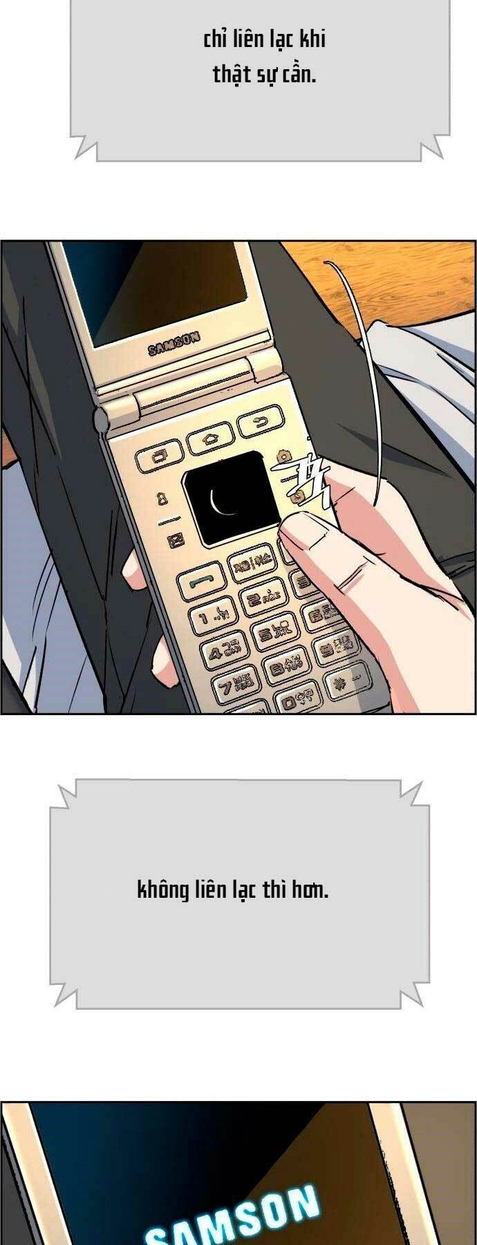 Bạn Học Của Tôi Là Lính Đánh Thuê - Chapter 92 - Page 40