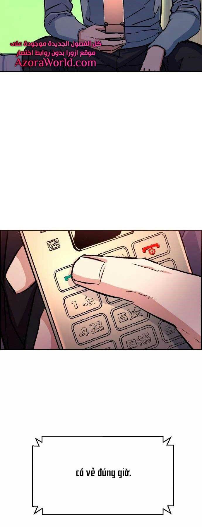 Bạn Học Của Tôi Là Lính Đánh Thuê - Chapter 92 - Page 44