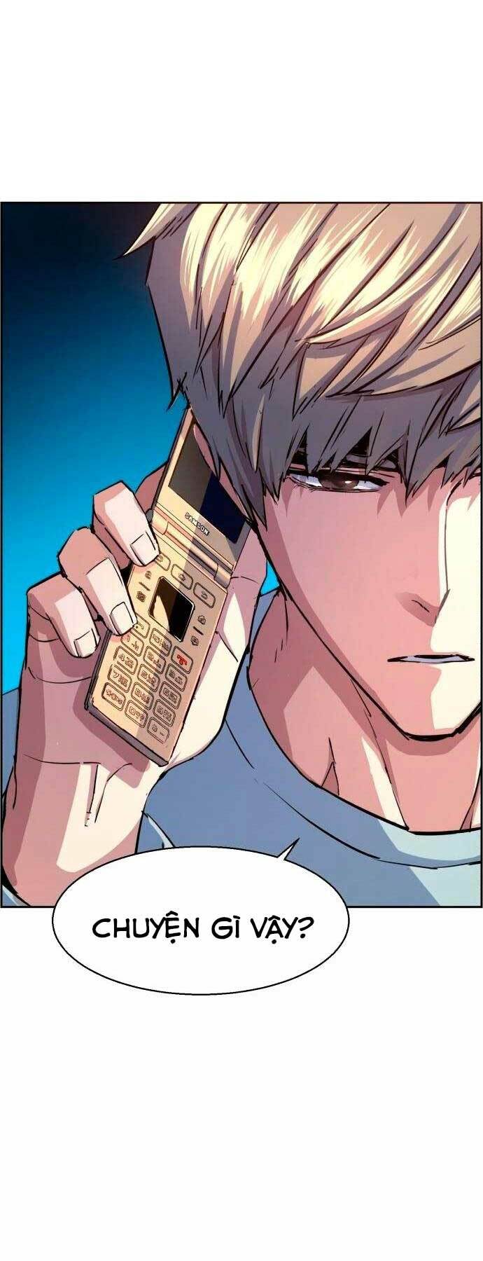 Bạn Học Của Tôi Là Lính Đánh Thuê - Chapter 92 - Page 45