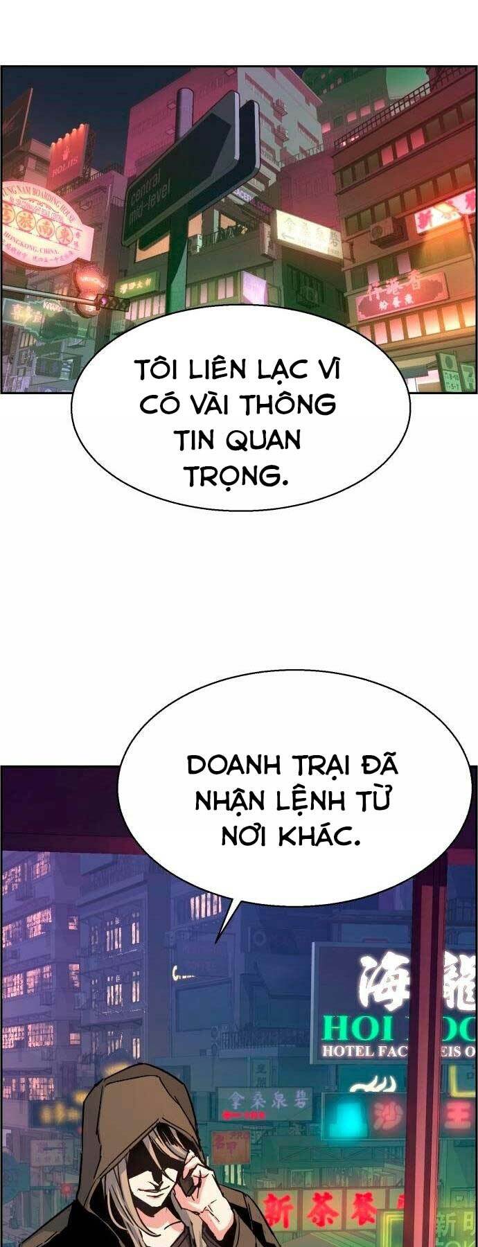 Bạn Học Của Tôi Là Lính Đánh Thuê - Chapter 92 - Page 46
