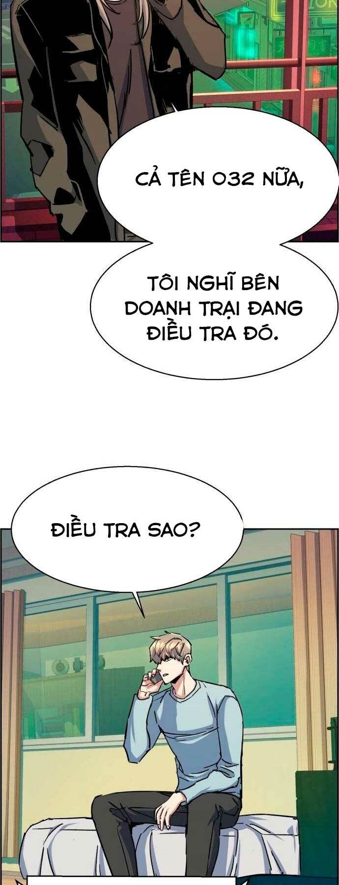 Bạn Học Của Tôi Là Lính Đánh Thuê - Chapter 92 - Page 47