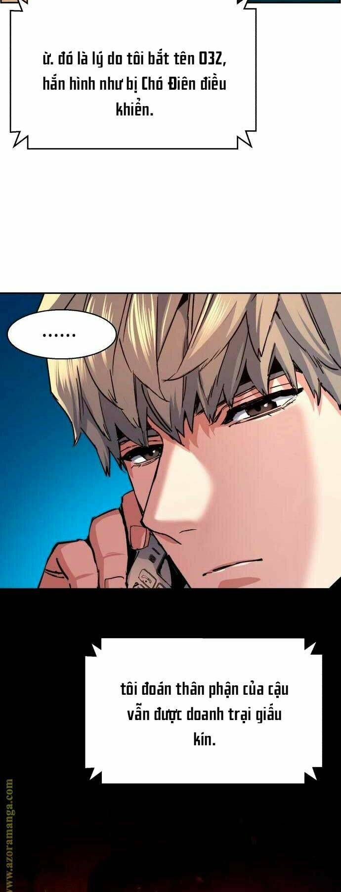 Bạn Học Của Tôi Là Lính Đánh Thuê - Chapter 92 - Page 48