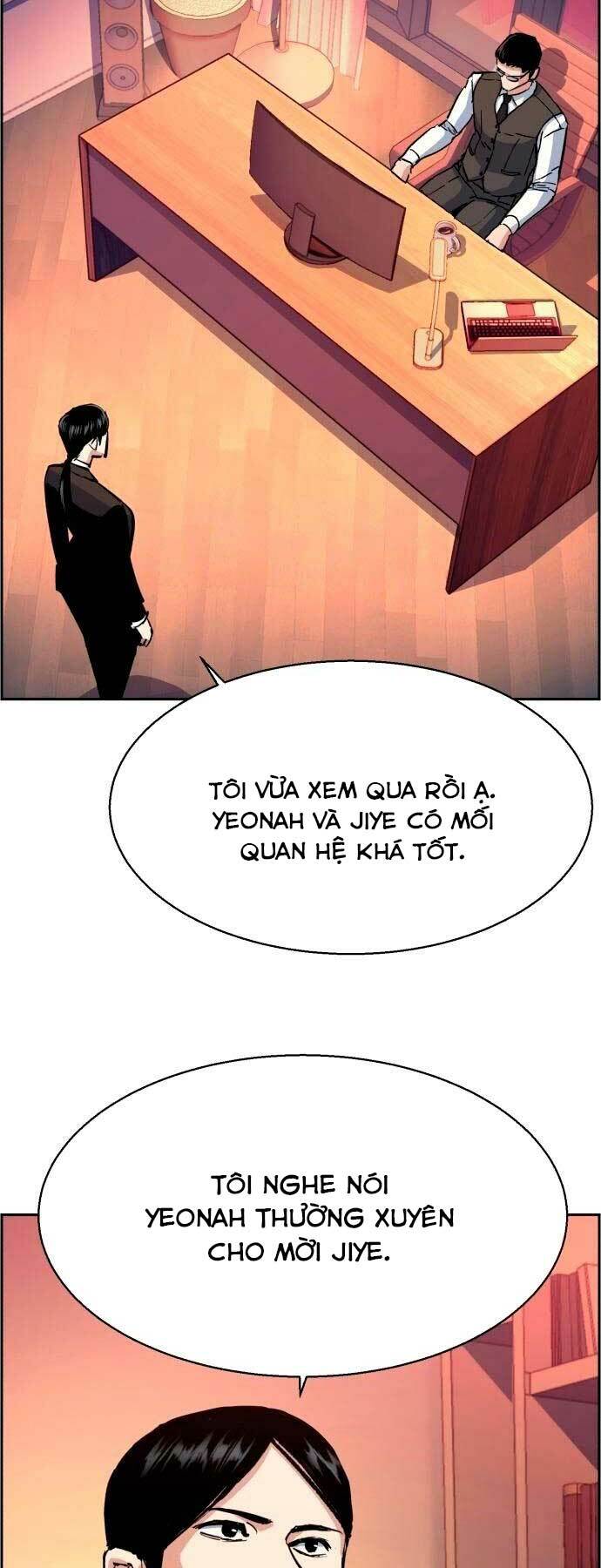 Bạn Học Của Tôi Là Lính Đánh Thuê - Chapter 92 - Page 4