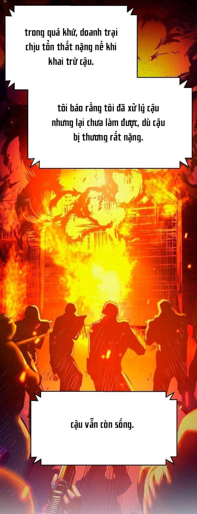 Bạn Học Của Tôi Là Lính Đánh Thuê - Chapter 92 - Page 49