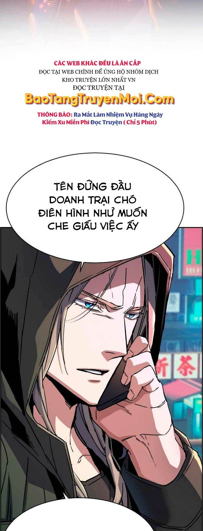 Bạn Học Của Tôi Là Lính Đánh Thuê - Chapter 92 - Page 50