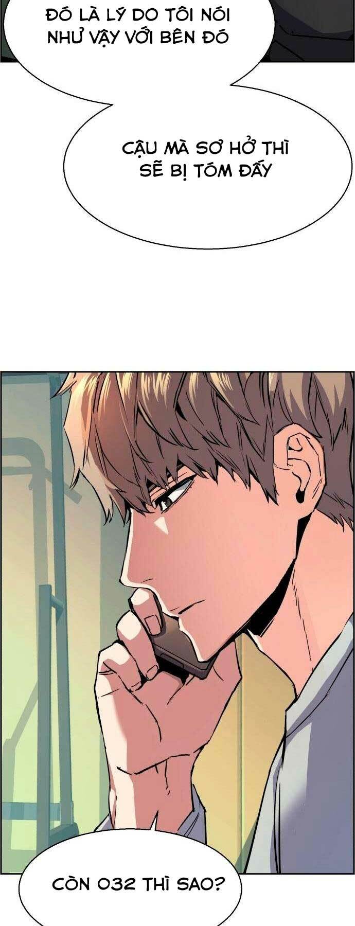 Bạn Học Của Tôi Là Lính Đánh Thuê - Chapter 92 - Page 51