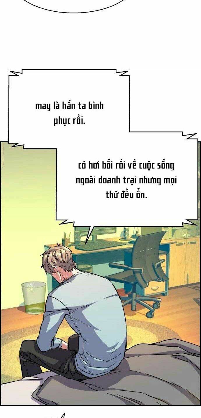 Bạn Học Của Tôi Là Lính Đánh Thuê - Chapter 92 - Page 52