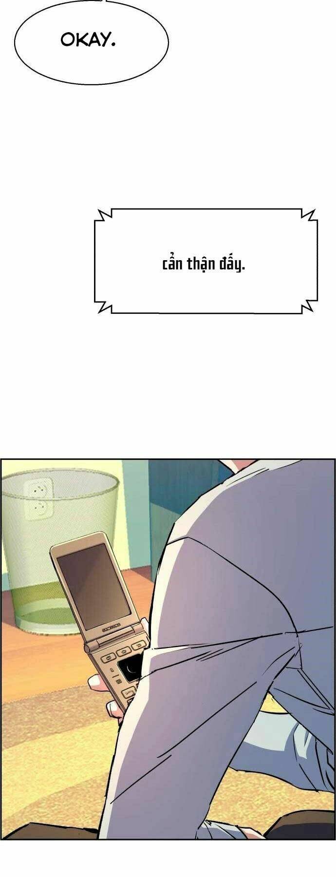 Bạn Học Của Tôi Là Lính Đánh Thuê - Chapter 92 - Page 53