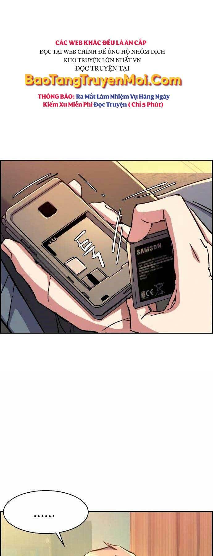 Bạn Học Của Tôi Là Lính Đánh Thuê - Chapter 92 - Page 54