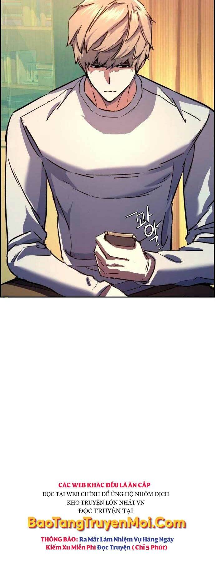 Bạn Học Của Tôi Là Lính Đánh Thuê - Chapter 92 - Page 55