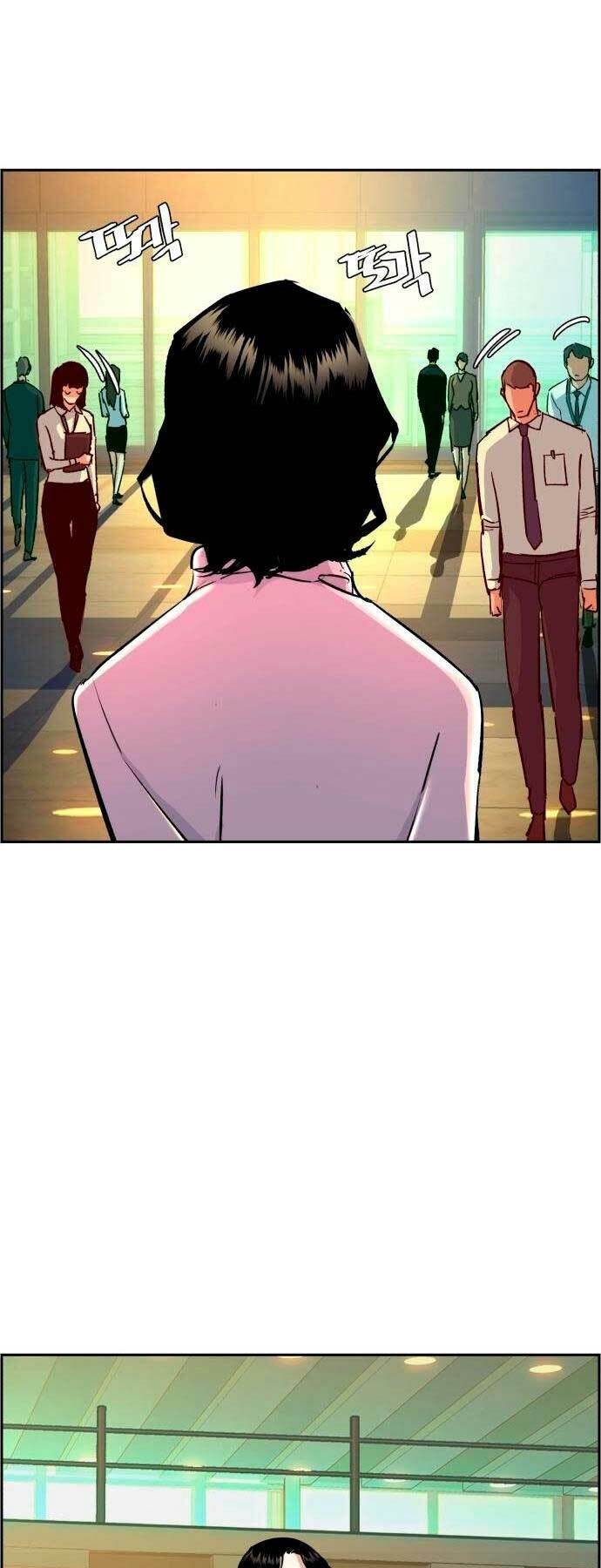 Bạn Học Của Tôi Là Lính Đánh Thuê - Chapter 92 - Page 57