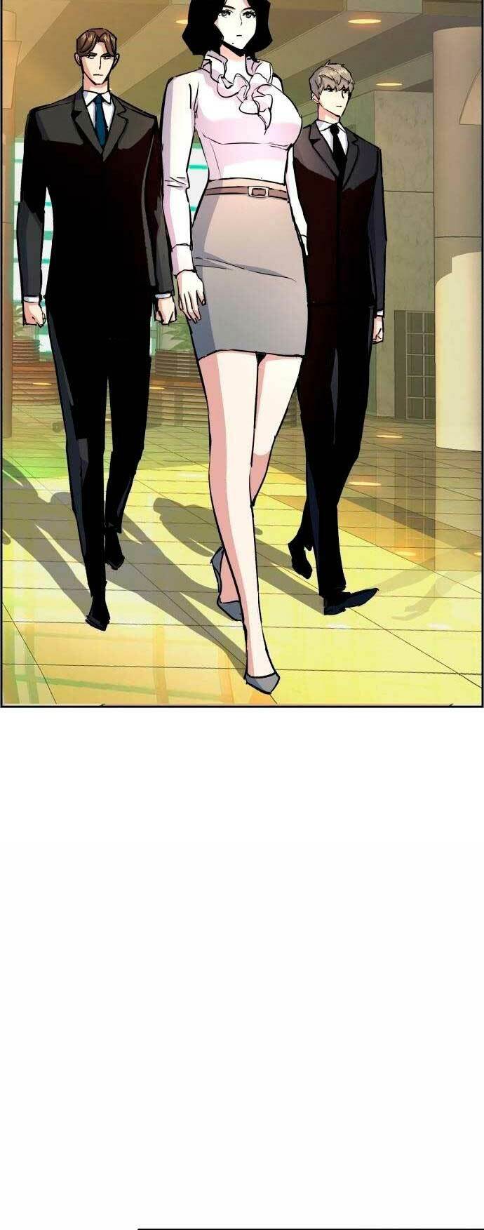 Bạn Học Của Tôi Là Lính Đánh Thuê - Chapter 92 - Page 58