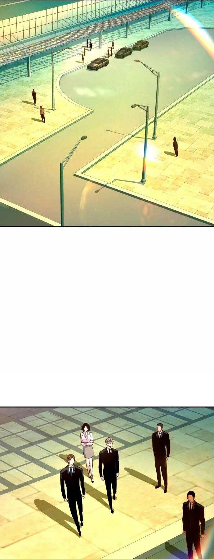 Bạn Học Của Tôi Là Lính Đánh Thuê - Chapter 92 - Page 59