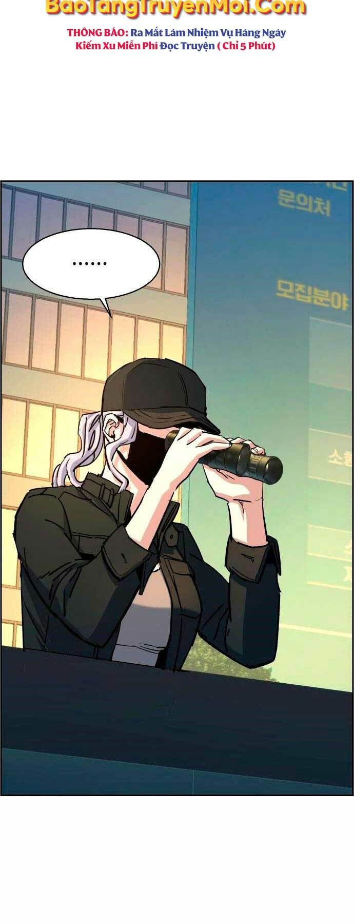 Bạn Học Của Tôi Là Lính Đánh Thuê - Chapter 92 - Page 61