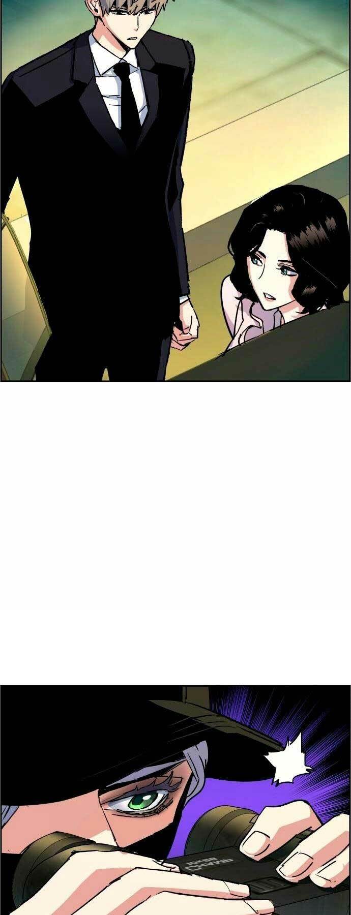 Bạn Học Của Tôi Là Lính Đánh Thuê - Chapter 92 - Page 63