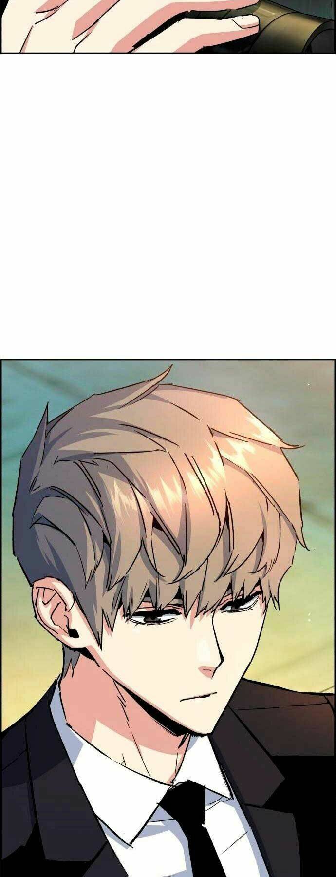 Bạn Học Của Tôi Là Lính Đánh Thuê - Chapter 92 - Page 64